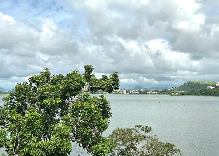 Hotel Du Lac Macae